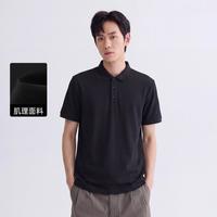 GXG 男士短袖POLO衫