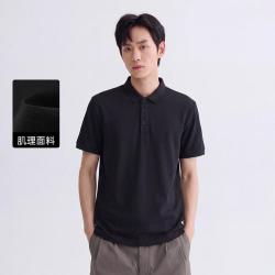 GXG 男士短袖POLO衫