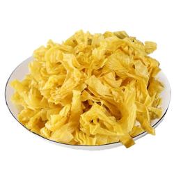 大豆素肉干豆皮 500g*1袋