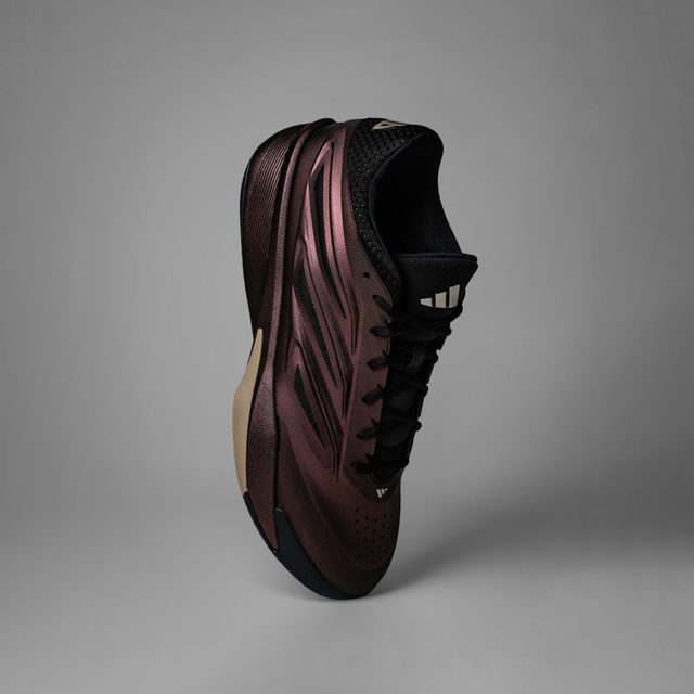 adidas CRAZY ENERGY 男女通用篮球鞋 LA1506