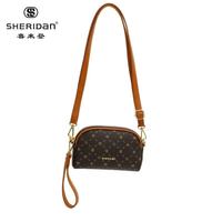 SHERIDAN NL260301S 轻奢小方包 女士手拿包