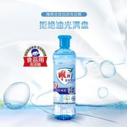 雕牌 全效加浓洗洁精 1瓶