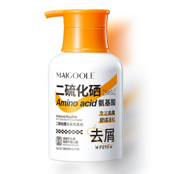 MAIGOOLE 二硫化硒洗发水  400ml*1瓶