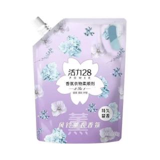 活力28 衣物柔顺剂 1.35kg