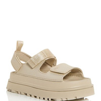 UGG Goldenglow Platform Sandals 女士凉鞋