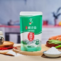 88VIP：雪天 SNOWY SKY 雪天盐 无碘藏青湖盐 300g*4包