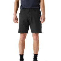 ARC'TERYX Kragg Cotton 男士短裤 9英寸
