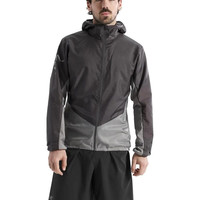 ARC'TERYX Norvan Windshell Hoody 男士防风连帽夹克