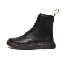 Dr.Martens Dr. Martens Crewson 时装靴 时尚百搭 户外风 43 黑色 /棕色