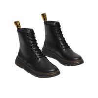 Dr.Martens Crewson男女户外风休闲舒适8孔短靴马丁靴