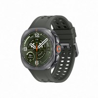 三星 Galaxy Watch Ultra2 智能手表 户外运动AI心率监测血压检测睡眠监测