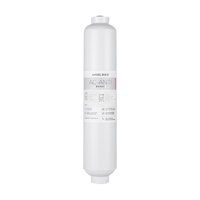 安吉尔 净水器滤芯后置活性炭AC滤芯 适用于魔方pro2500/2900/哪吒pro2500/哪吒25