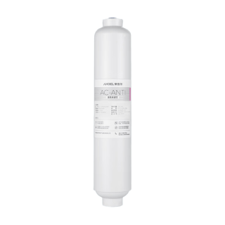 安吉尔 净水器滤芯后置活性炭AC滤芯 适用于魔方pro2500/2900/哪吒pro2500/哪吒25