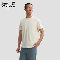 Jack Wolfskin 男士速干短袖T恤 5822212