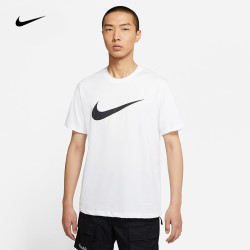 NIKE Sportswear Swoosh 男子运动T恤 DC5095