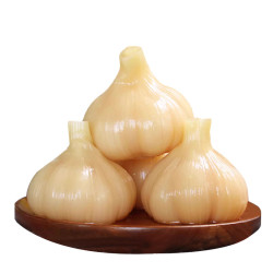鲁小胖 正宗 糖醋蒜 480g*2袋