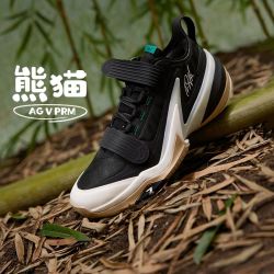 361° 361度 AG 5 PRM 男款篮球鞋