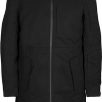 icebreaker City Label Shell+ Merino 4-In-1 Parka - Men's 4合一套装