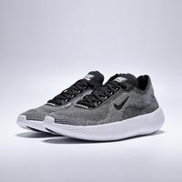 NIKE 男子训练鞋 NIKE FREE 2025 运动鞋HF1078-004黑灰白42.5