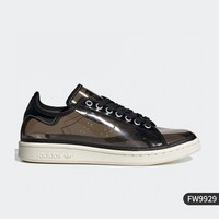 移动端：adidas 正品 STAN SMITH 三叶草女子运动休闲板鞋S82256
