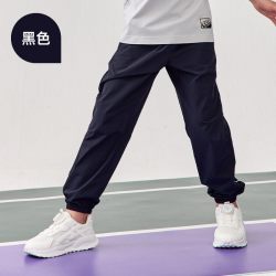 UTO 城市户外 92508032 男童防晒长裤