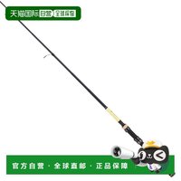 TAILWALK Tailwalk Outback Puppy Mobile Rod S48UL-T