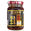 王致和 豉香臭豆腐 340g 瓶装