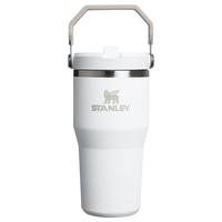 STANLEY 折叠吸管保温杯