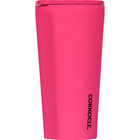 CORKCICLE 保温保冷 玫粉色 473ml 咖啡杯