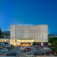 移动端：黄山太平国际大酒店2晚+休娱礼包一份+黄山西站免費接送服务1次+九龙瀑门票2张+双人特色简餐2餐（两荤一素一汤）