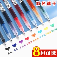 SENMU KBX-5689 彩色中性笔