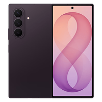 新品发售：三星 Galaxy Z Fold8 Ultra 超轻薄折叠屏手机 12GB+256GB
