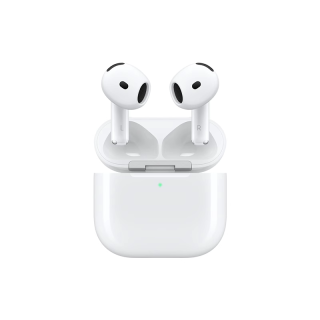 移动端：Apple AirPods 4 半入耳式真无线蓝牙耳机