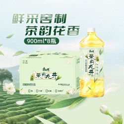 康师傅 无糖 茶饮料