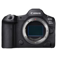 佳能 [旗舰店]佳能EOS R5MarkII 机身套机全画幅相机佳能r52代相机r5二