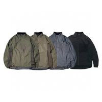 百亿补贴：ARC'TERYX ATOM Leaf LT Gen2.1 男款立领夹克