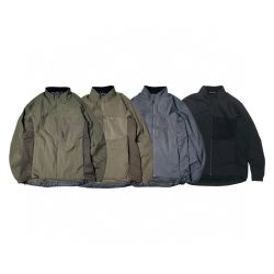 ARC'TERYX ATOM Leaf LT Gen2.1 男款立领夹克