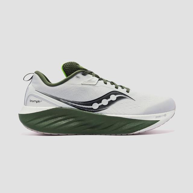 saucony TRIUMPH胜利22 男士跑步鞋