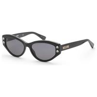 MOSCHINO 女士太阳镜 MOS109-S-807-55
