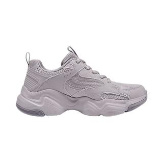 SKECHERS斯凯奇 117685 复古老爹鞋 女款休闲运动鞋