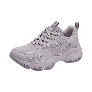 SKECHERS斯凯奇 117685 复古老爹鞋 女款休闲运动鞋
