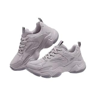 SKECHERS斯凯奇 117685 复古老爹鞋 女款休闲运动鞋