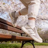 adidas 儿童一脚蹬涉水溯溪鞋