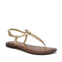 限新用户:Sam Edelman 女士凉鞋
