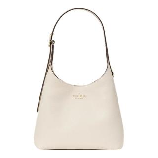 Kate Spade 【礼物】kate spade ks女包托特包皮质通勤百搭单肩手提袋轻奢