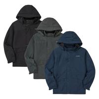mont·bell MW3GSMJW20 防风 男款夹克