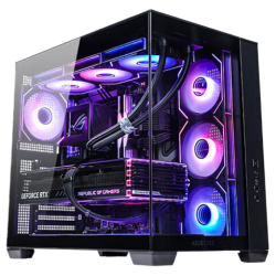 华硕 R7-9800X3D RTX 5070TI+32G内存