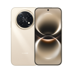华为 畅享 90 Pro Max实用手机 8+256GB 金色