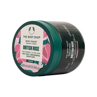移动端：美体小铺 Thebodyshop美体小铺保湿身体乳200ml清爽果香嫩肤