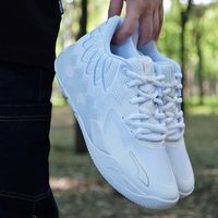 百亿补贴：PUMA MB.01 男款篮球鞋 376941